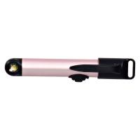 三和製作所 ピッコラ 瞳孔ゲージ付 ピンク LED 00364613 1本