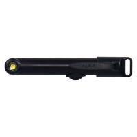 三和製作所 ピッコラ 瞳孔ゲージ付 ブラック LED 00364608 1本