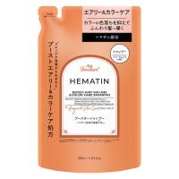 マイブースターズ ヘマチン ブースター シャンプー 詰め替え 350ml ネイチャーラボ