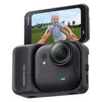 insta360 Insta360GO UltraStandard Bundle Black CINSABEAーGOUltra02