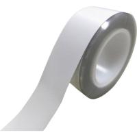 【害虫対策】 萩原工業 業務用レイシス忌避テープ　ホワイト　30ｍｍ×10ｍ 501300003001000500 1巻