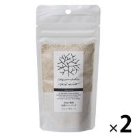 米ぬか酵素洗顔クレンジング 詰替用 1セット（70g×2個） オーガニックコスメ みんなでみらいを フロムファーイースト