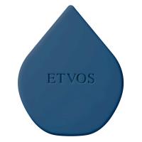 ETVOS（エトヴォス）リラクシングマッサージブラシ ハード インディゴブルー