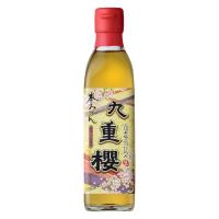 本みりん九重櫻 300ｍｌ 1個 九重味淋　ビン