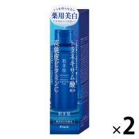 (セール)肌美精 薬用美白化粧水 170ml 2個 クラシエ