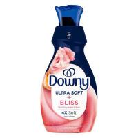 ダウニー（Downy） ウルトラソフト ブリス アンバー＆ローズ 780mL 1個 柔軟剤 P＆G