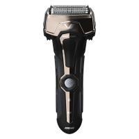 【アウトレット】マクセルイズミ 充電式 往復式シェーバー 4枚刃 カッパー IZF-V743R-C 1台