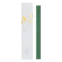 大香 お香  AO Incense 緑青（ろくしょう） お香 インセンス   1セット（お香30本／香立て1個）