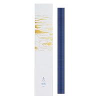 大香 お香  AO Incense 瑠璃（るり） お香 インセンス   1セット（お香30本／香立て1個）