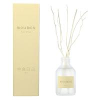 大香 mou mou（ムームー）リードディフューザー キルト ルームフレグランス ルームディフューザー 芳香剤 100mL 1個