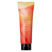YOLU（ヨル）モクテル カームナイトリペアジェルヘアマスク 145g I-ne