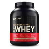 【ワゴンセール】【国内正規品】ゴールドスタンダード100％ホエイモカカプチーノ2.27kg1個（わけあり品）