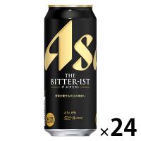 ビール アサヒ ザ ビタリスト 缶 500ml 1ケース(24本)