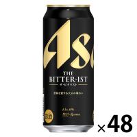 ビール アサヒ ザ ビタリスト 缶 500ml 2ケース(48本)