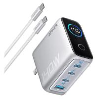 Anker Charger (140W4 Ports) with CtoC ケーブル B2697N41 1個