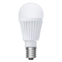 アイリスオーヤマ LED電球 E17 全方向 60形相当 昼白色 2個セット LDA5N-G-E17/W-6T92P 1セット(2個)