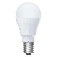 アイリスオーヤマ LED電球 E17 全方向 40形相当 電球色 2個セット LDA3L-G-E17/W-4T92P 1セット(2個)