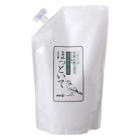ほっといて お風呂洗浄消臭剤 詰替 700mL 1本 協栄販売