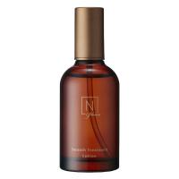 N organic（エヌオーガニック） Plenum スムーストリートメント ローション 100ml シロク