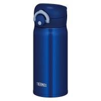 【セール】サーモス（THERMOS） 水筒 真空断熱ケータイマグ 350ml ネイビー JNR-352 NVY 1個