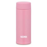 サーモス（THERMOS） 水筒 真空断熱ポケットマグ 120ml ピンク JOJ-120 P 1個