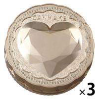 CANMAKE（キャンメイク） シークレットビューティーパウダー 井田ラボラトリーズ ×3個