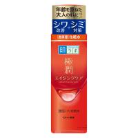 肌ラボ 極潤 薬用ハリ化粧水 170mL ロート製薬