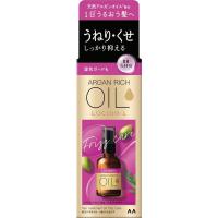 マンダム LCL EXヘアオイル うねり・くせケア 882599 1個