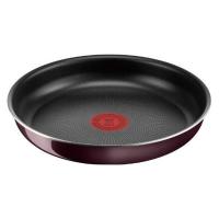 T-fal（ティファール）インジニオ・ネオ ヴィンテージボルドー・インテンス フライパン 22cm ガス火専用