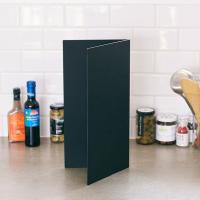 h tag（アッシュタグ） 折り畳める まな板 カッティングマット L 抗菌 食洗機対応 1枚 アッシュコンセプト
