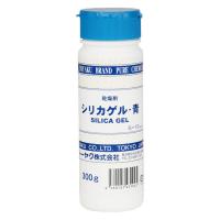 シリカゲル青 300g トーヤク