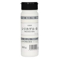 シリカゲル白 300g トーヤク