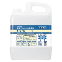 サラヤ サニクイック 5L 31749 1本