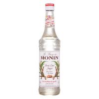 業務用 割り材 モナン シュガー・シロップ 700ml 1本 MONIN 割材 ドリンクベース フレーバーシロップ