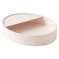 大成紙器製作所 TUBE STAND Pink 大　小物入れ