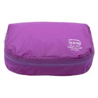 TO＆FRO ORGANIZER AIR PURPLE XS オーガナイザー　収納　仕分けケース