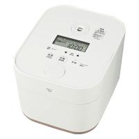 象印マホービン IH炊飯ジャー 5.5合 NWーSB10ーWA 1個