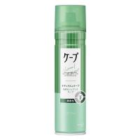 ケープ ナチュラル＆キープ 微香性 180g 花王