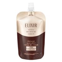 エリクシール アドバンスド エマルジョン T III（とてもしっとり） 詰め替え 110mL 資生堂