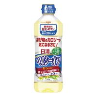 日清オイリオ 日清ヘルシーオフ 600g 1本