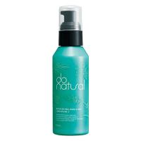 do natural（ドゥーナチュラル）ナリッシング エマルジョン モイスチャー ＜乳液＞ 115mL