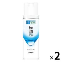 肌ラボ 極潤ヒアルロン液 170mL ×2個 ロート製薬