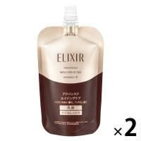 エリクシール アドバンスド エマルジョン T III（とてもしっとり） 詰め替え 110mL×2個