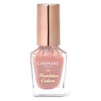 CANMAKE（キャンメイク） ファンデーションカラーズ06 シアーアプリコット 井田ラボラトリーズ