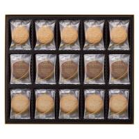 〈GODIVA〉ラングドシャクッキーアソートメント （52枚入） 1箱 三越伊勢丹 紙袋付 手土産 ギフト 敬老の日