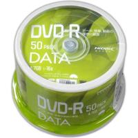 磁気研究所 データ用 DVD-R 16倍速 スピンドルケース VVDDR47JP50 1包装（50枚入）