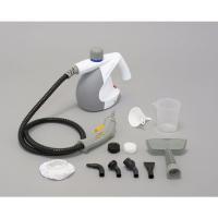 アイリスオーヤマ スチームクリーナーコンパクトタイプ STM-304N-W