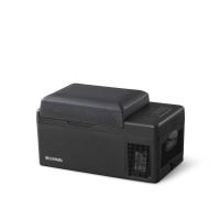 アイリスオーヤマ ポータブル冷蔵冷凍庫20L IPD-2A-B 1台