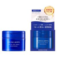 LOHACO - ポイント9倍 アクアレーベル オールインワン