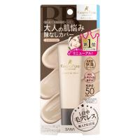 サナ 毛穴パテ職人 エッセンスBBクリーム N 01（ライトベージュ） 30g 常盤薬品工業